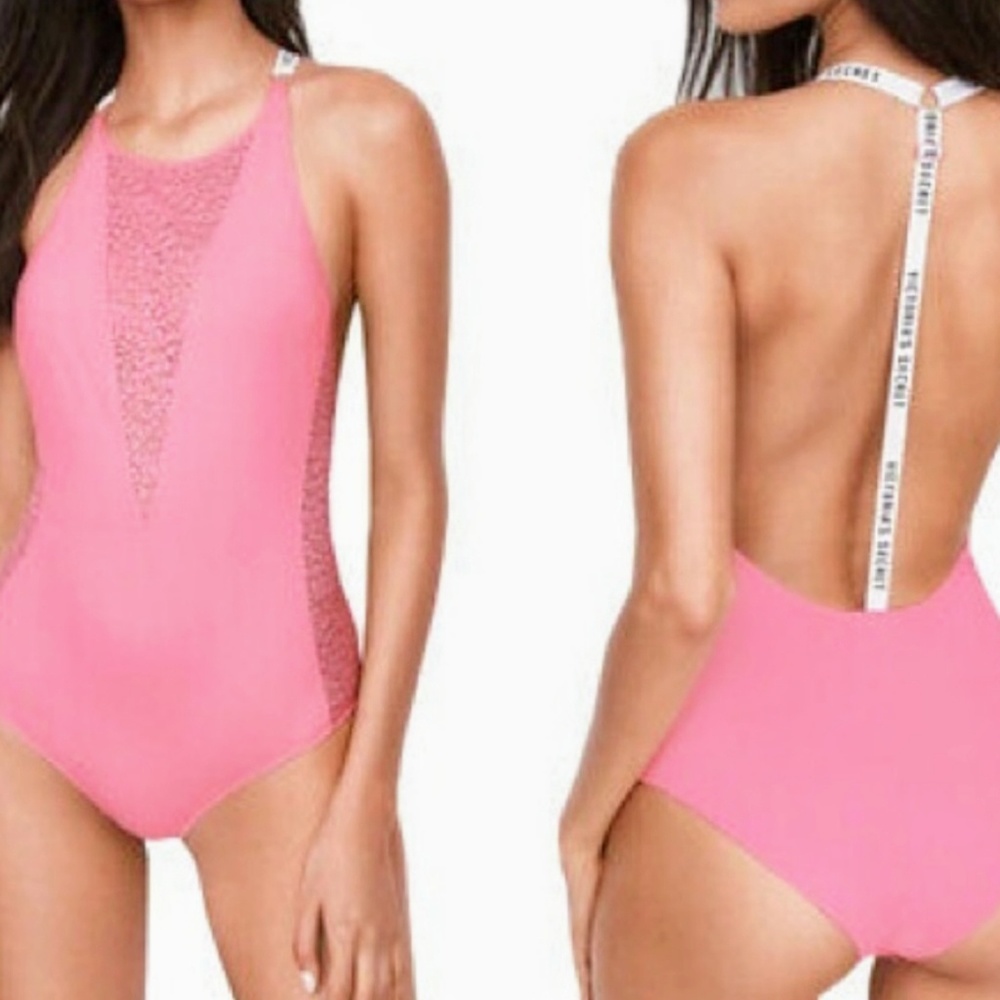 Vs bodysuit